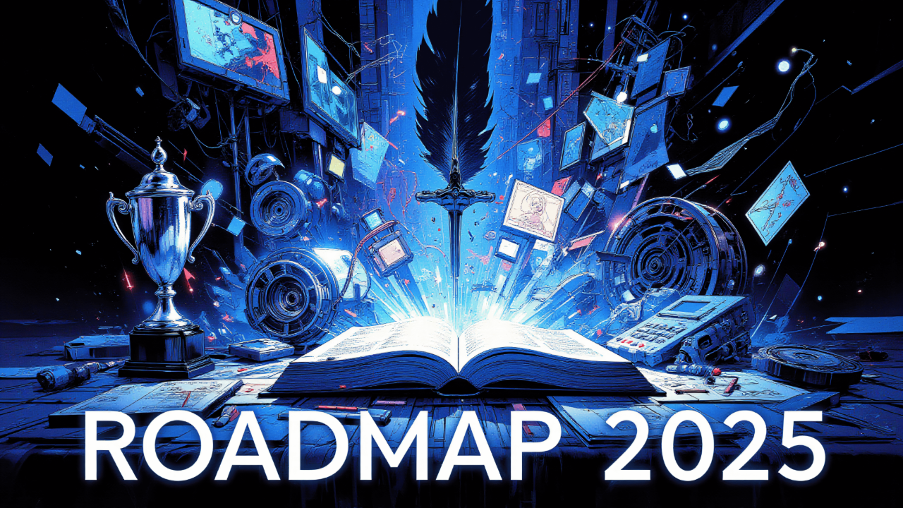 ViSuReNa 2025 Roadmap